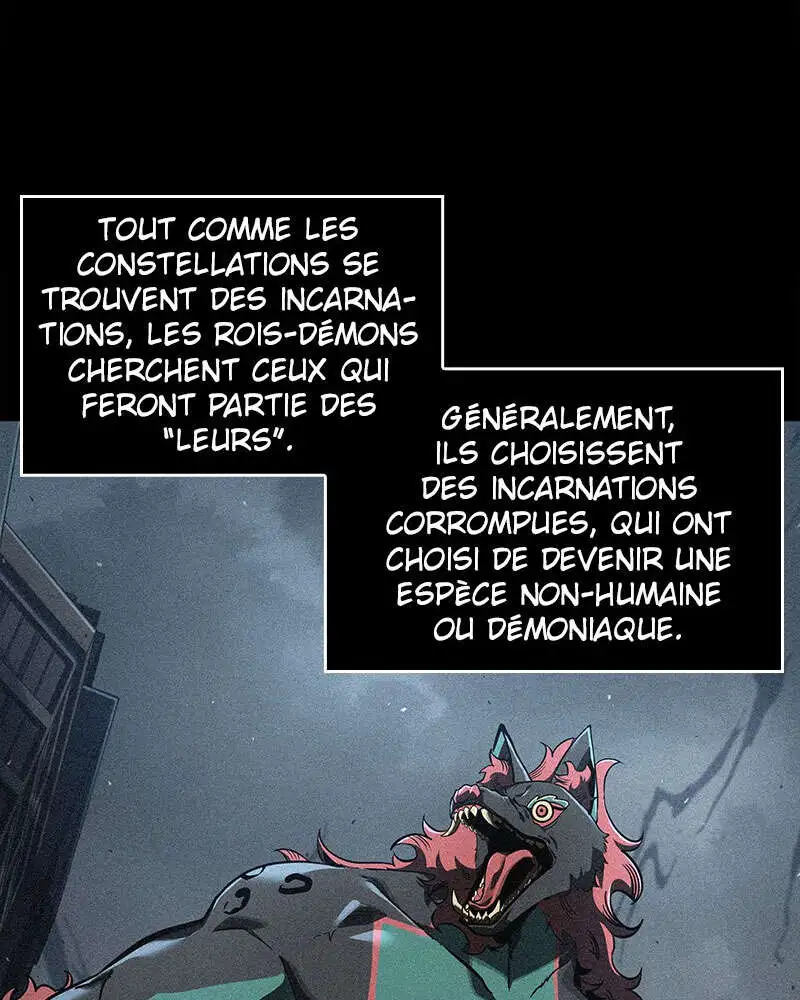 Read Omniscient Reader’s Viewpoint (fr) Manga Online