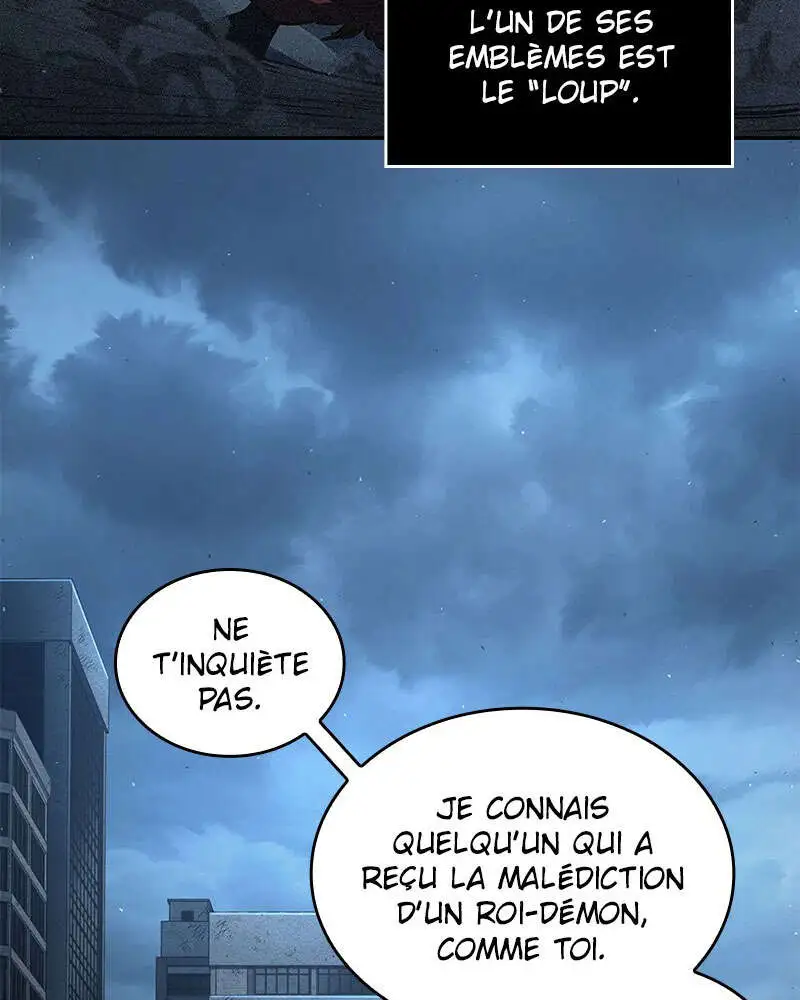 Read Omniscient Reader’s Viewpoint (fr) Manga Online