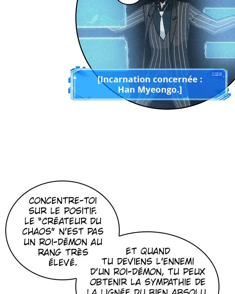 Read Omniscient Reader’s Viewpoint (fr) Manga Online