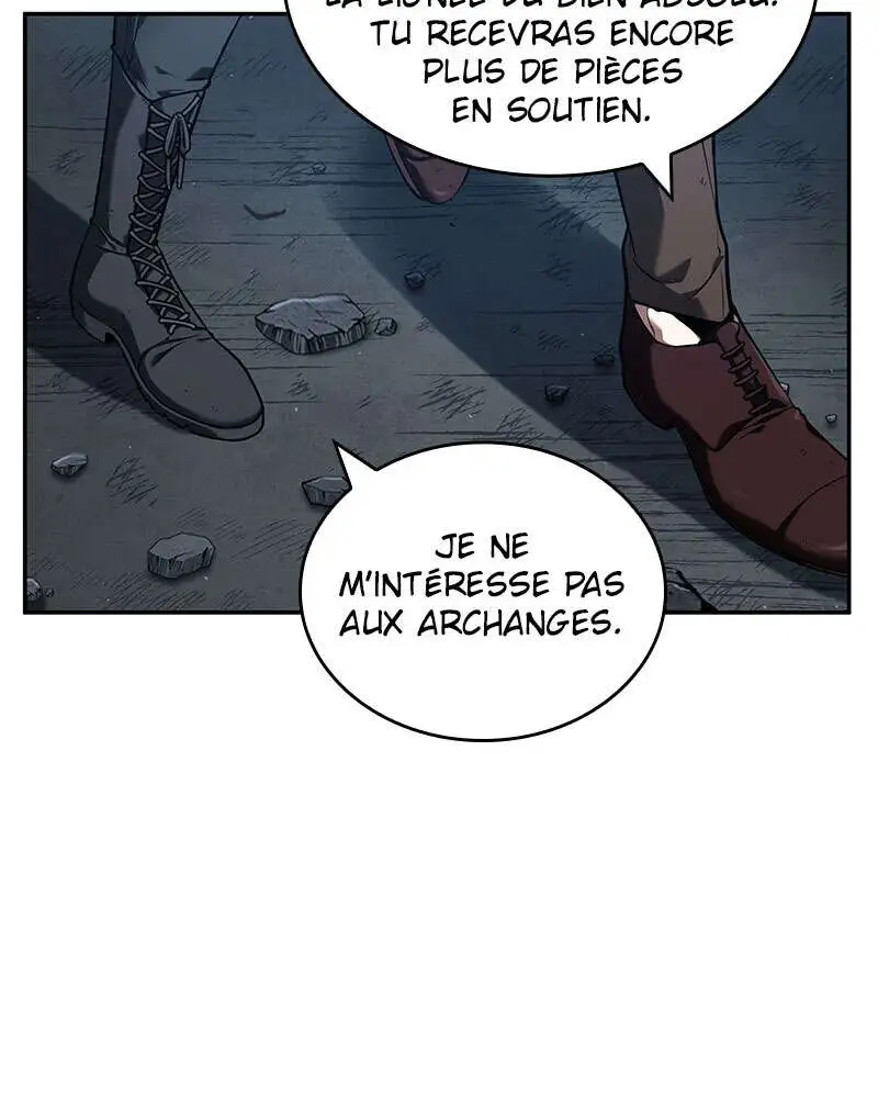 Read Omniscient Reader’s Viewpoint (fr) Manga Online