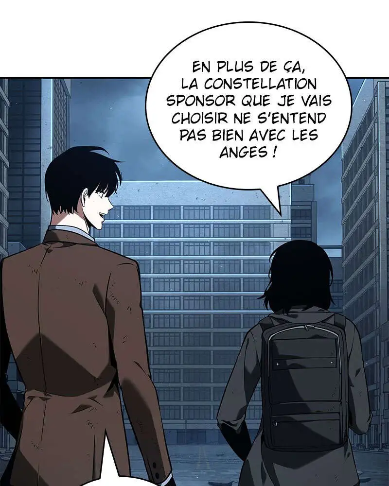 Read Omniscient Reader’s Viewpoint (fr) Manga Online