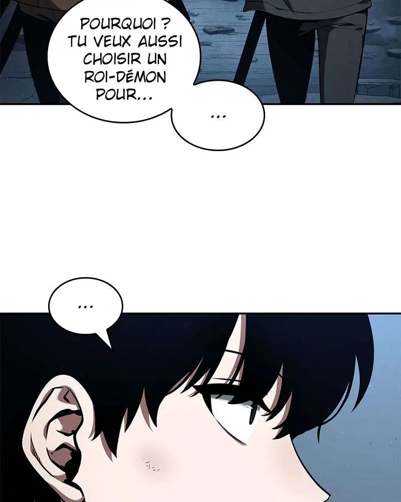 Read Omniscient Reader’s Viewpoint (fr) Manga Online