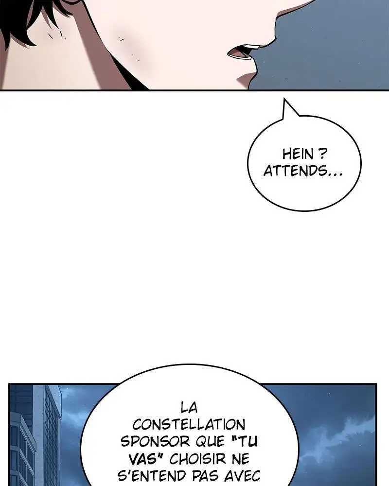 Read Omniscient Reader’s Viewpoint (fr) Manga Online