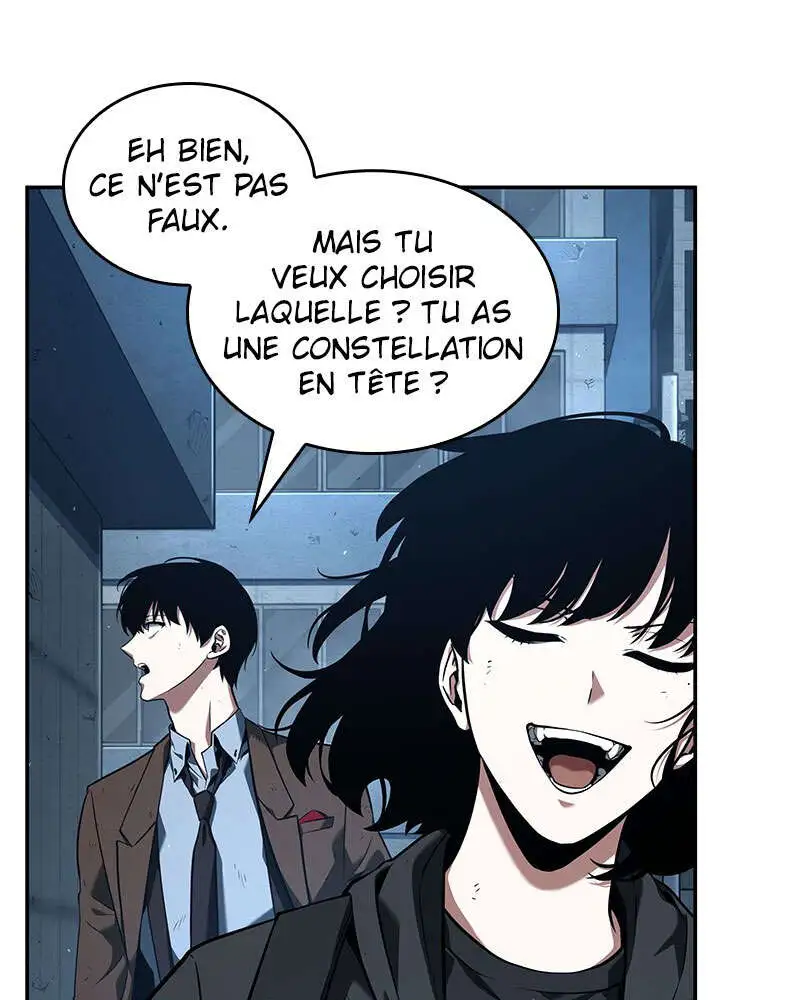 Read Omniscient Reader’s Viewpoint (fr) Manga Online