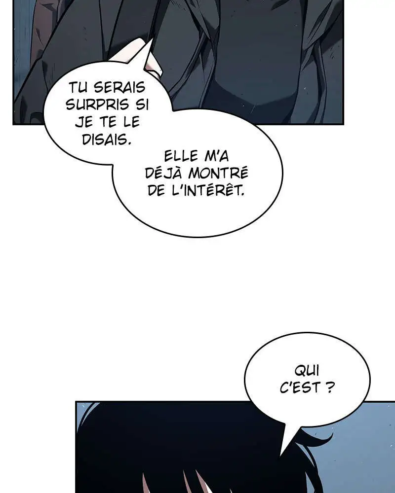 Read Omniscient Reader’s Viewpoint (fr) Manga Online
