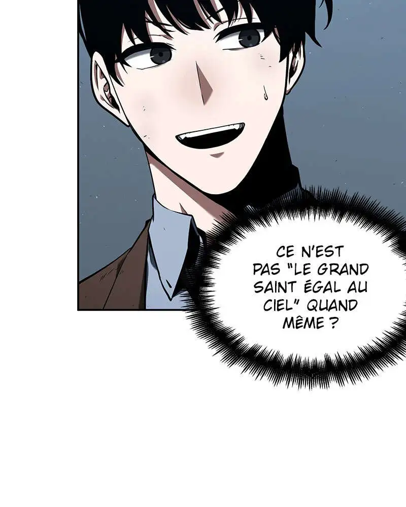 Read Omniscient Reader’s Viewpoint (fr) Manga Online