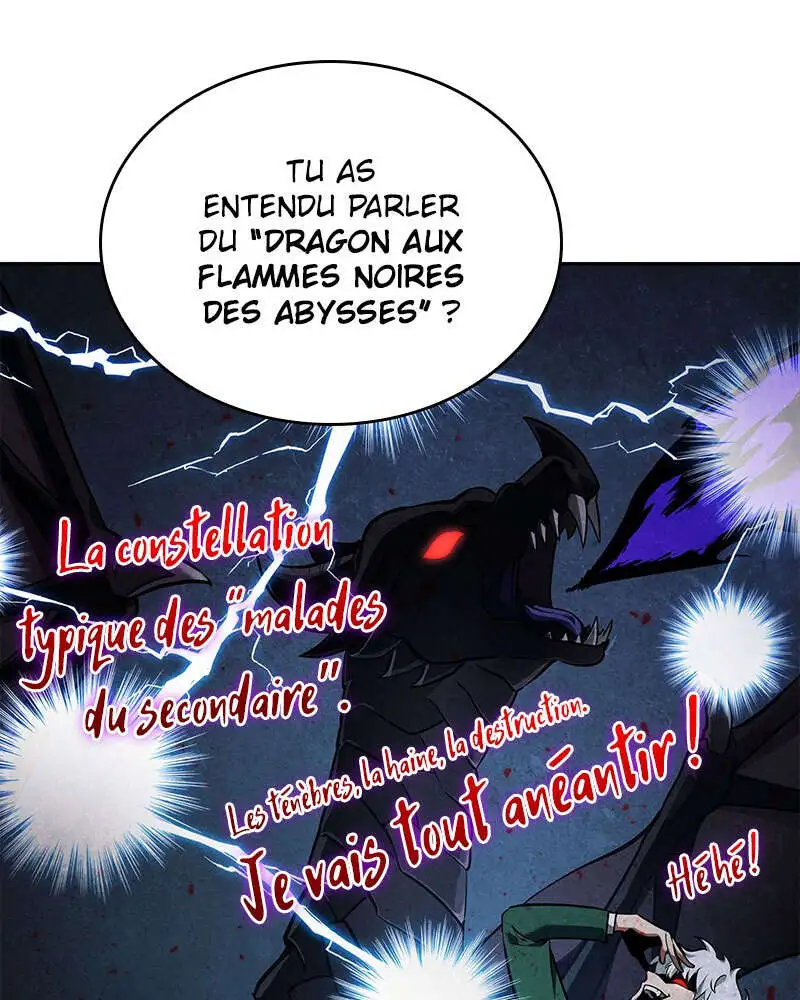 Read Omniscient Reader’s Viewpoint (fr) Manga Online