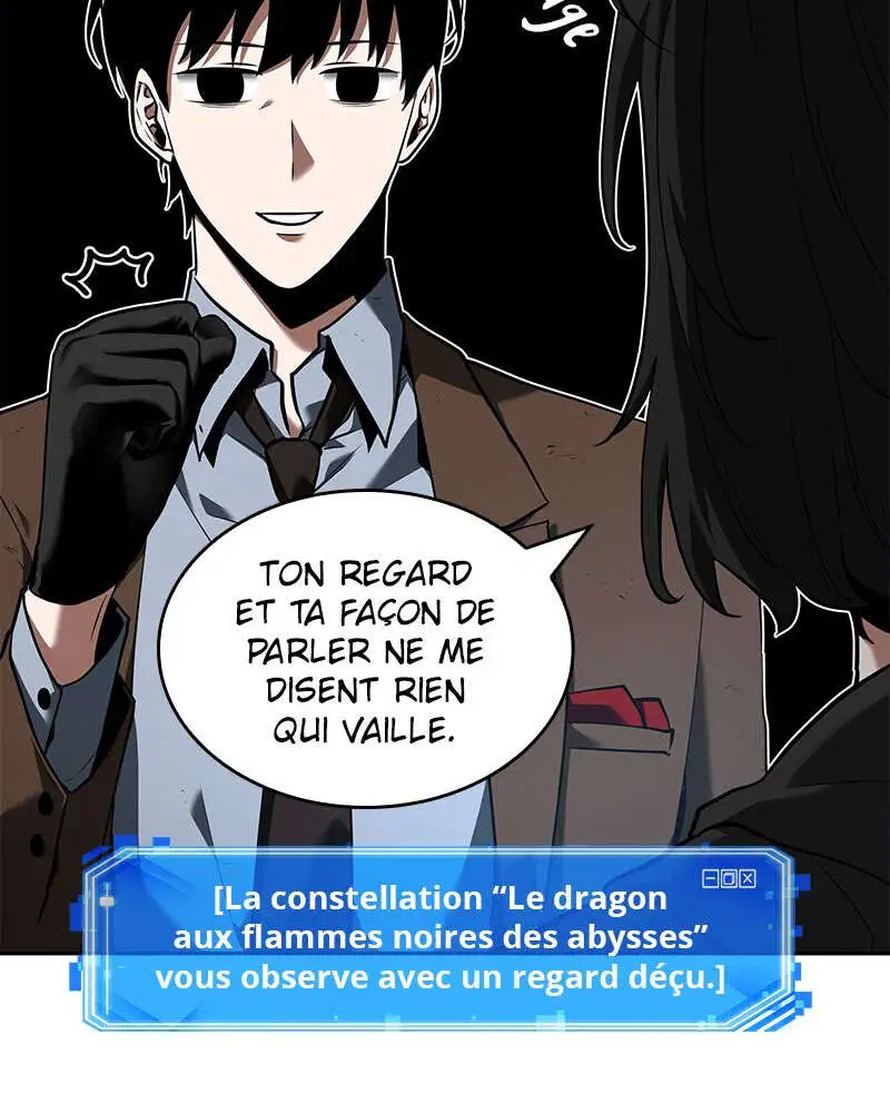 Read Omniscient Reader’s Viewpoint (fr) Manga Online