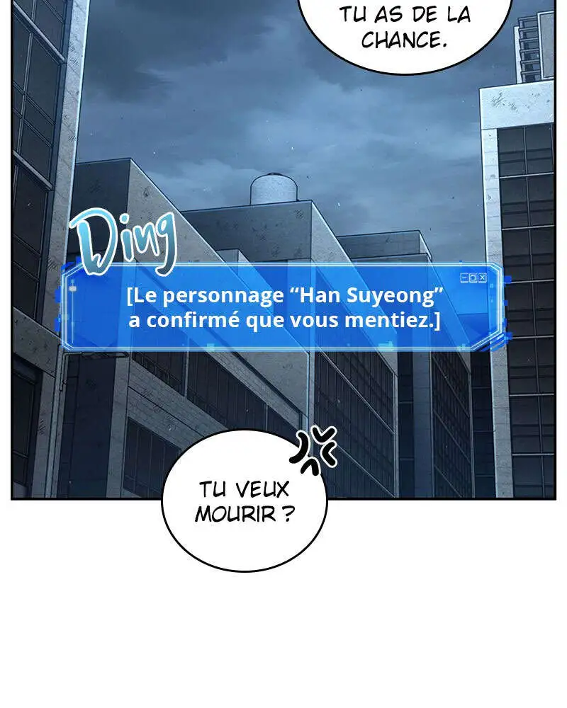 Read Omniscient Reader’s Viewpoint (fr) Manga Online