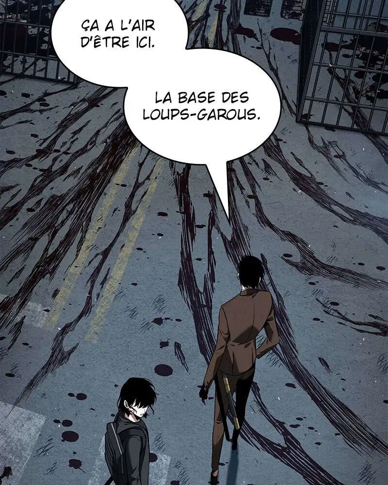 Read Omniscient Reader’s Viewpoint (fr) Manga Online