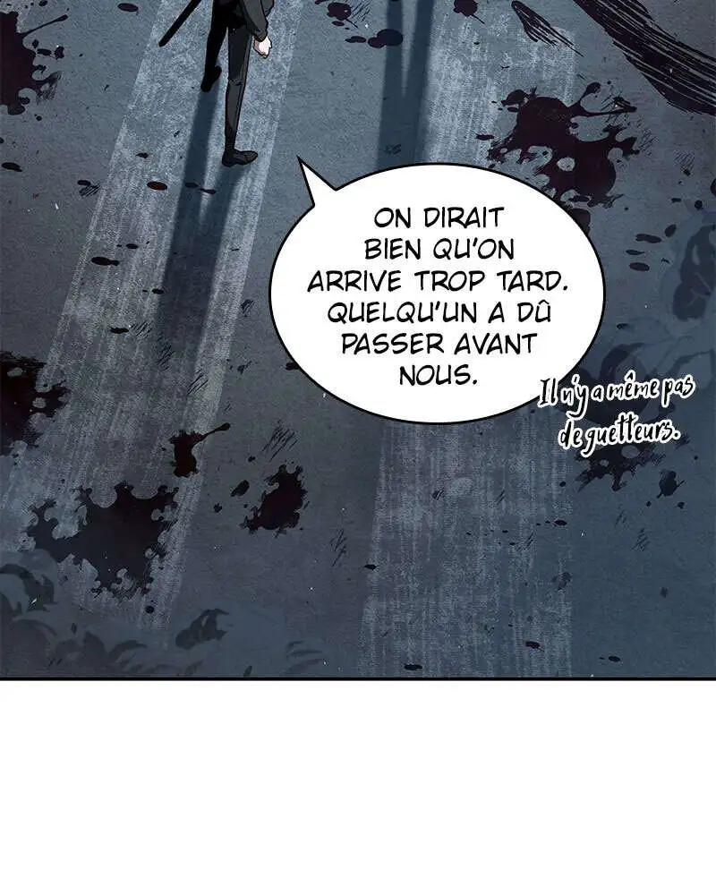 Read Omniscient Reader’s Viewpoint (fr) Manga Online