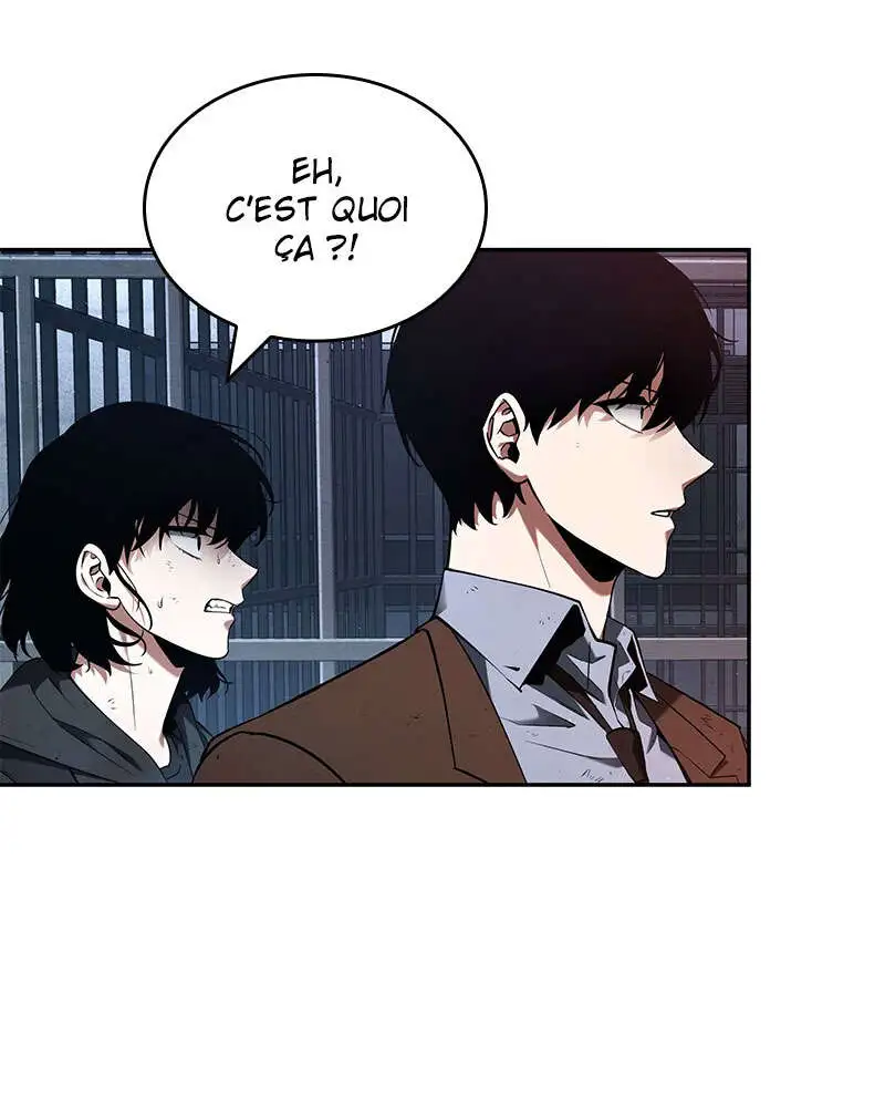 Read Omniscient Reader’s Viewpoint (fr) Manga Online