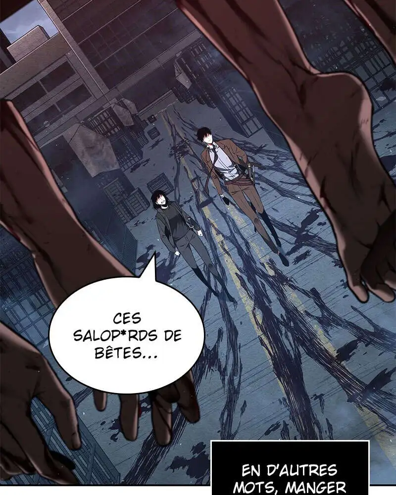 Read Omniscient Reader’s Viewpoint (fr) Manga Online