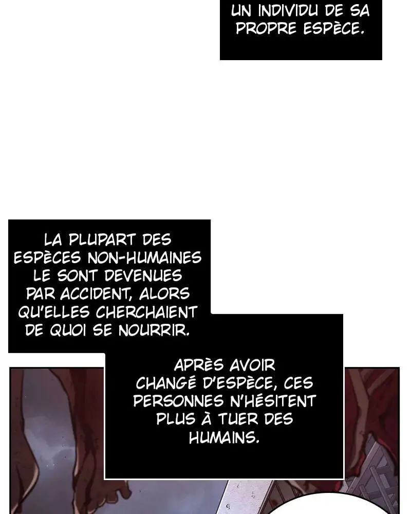 Read Omniscient Reader’s Viewpoint (fr) Manga Online