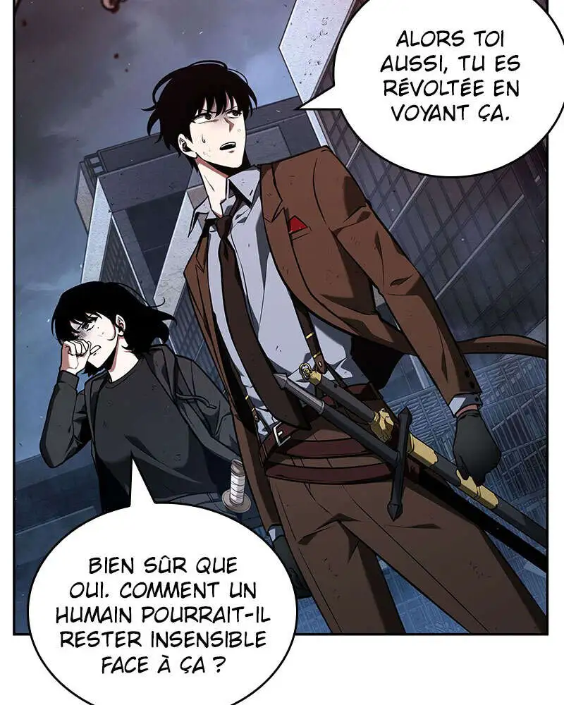 Read Omniscient Reader’s Viewpoint (fr) Manga Online