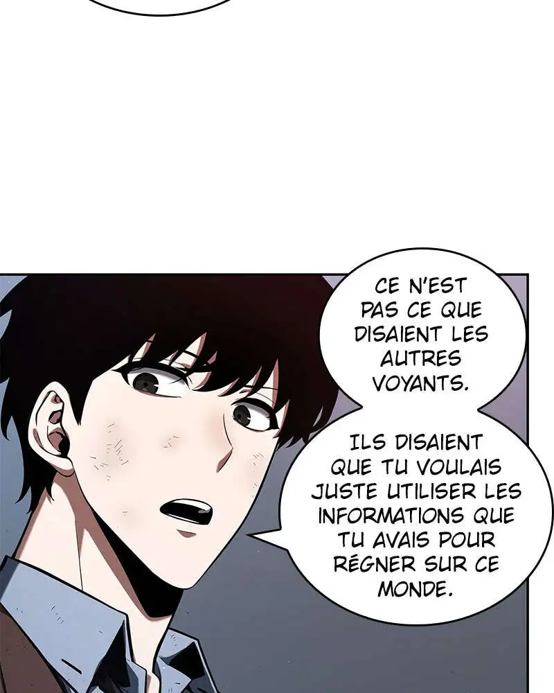 Read Omniscient Reader’s Viewpoint (fr) Manga Online