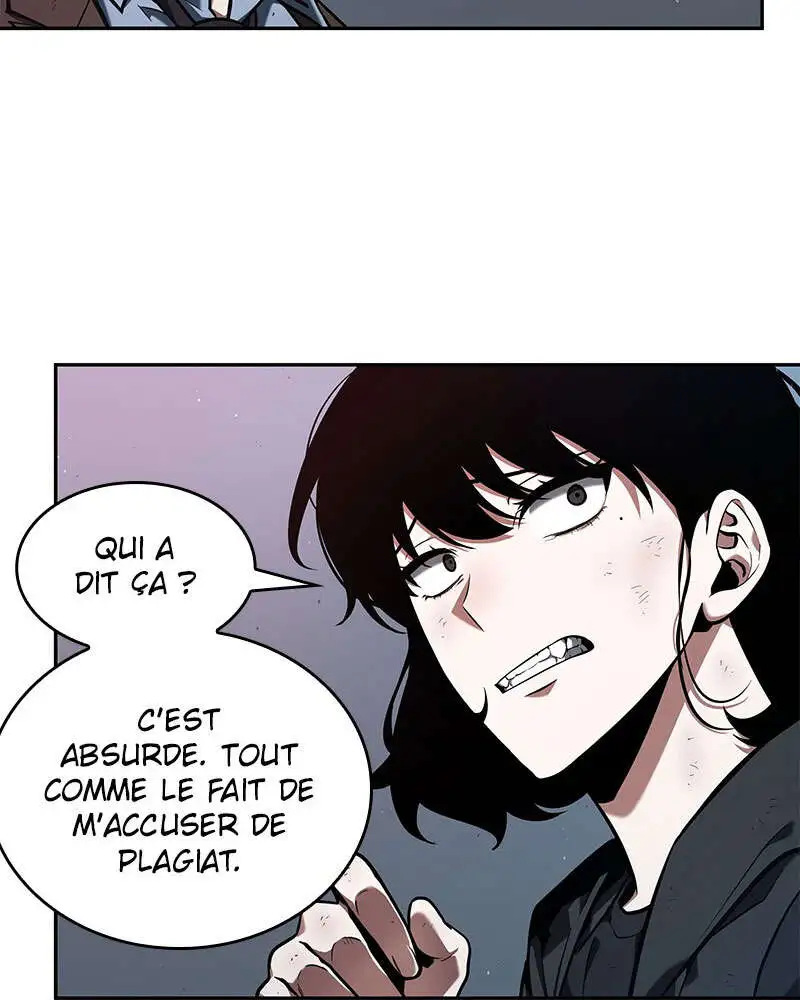 Read Omniscient Reader’s Viewpoint (fr) Manga Online