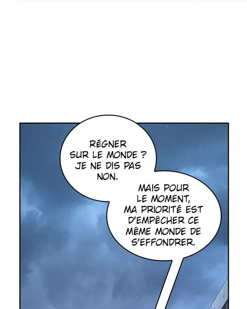 Read Omniscient Reader’s Viewpoint (fr) Manga Online