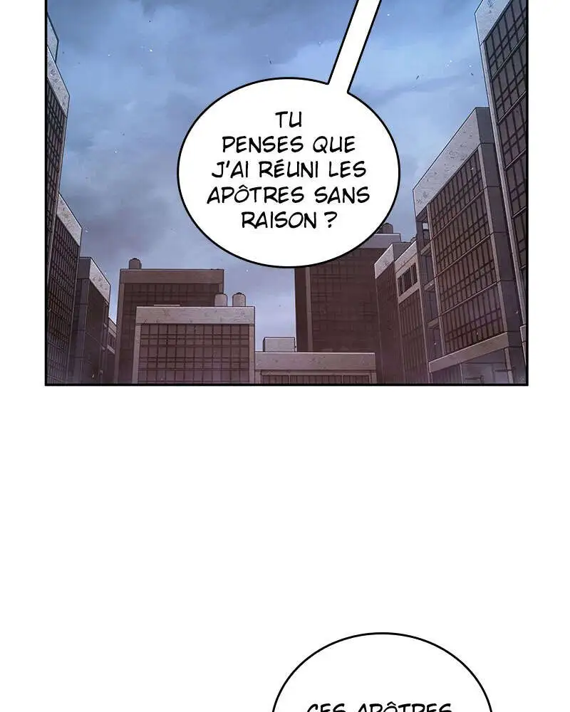 Read Omniscient Reader’s Viewpoint (fr) Manga Online