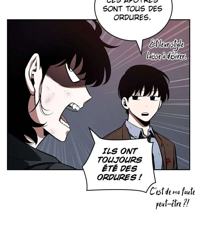 Read Omniscient Reader’s Viewpoint (fr) Manga Online