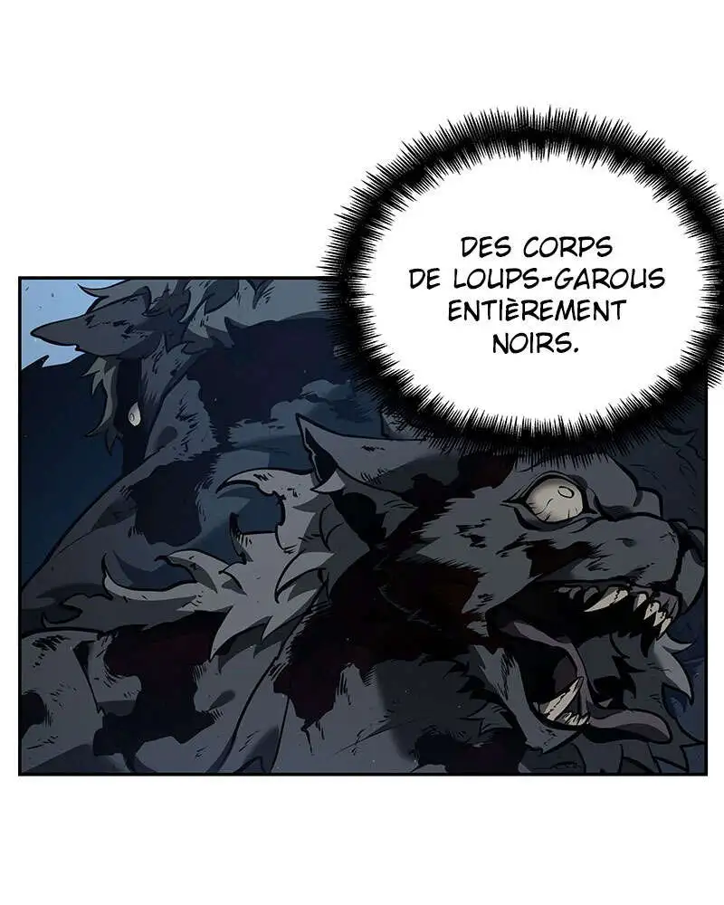 Read Omniscient Reader’s Viewpoint (fr) Manga Online