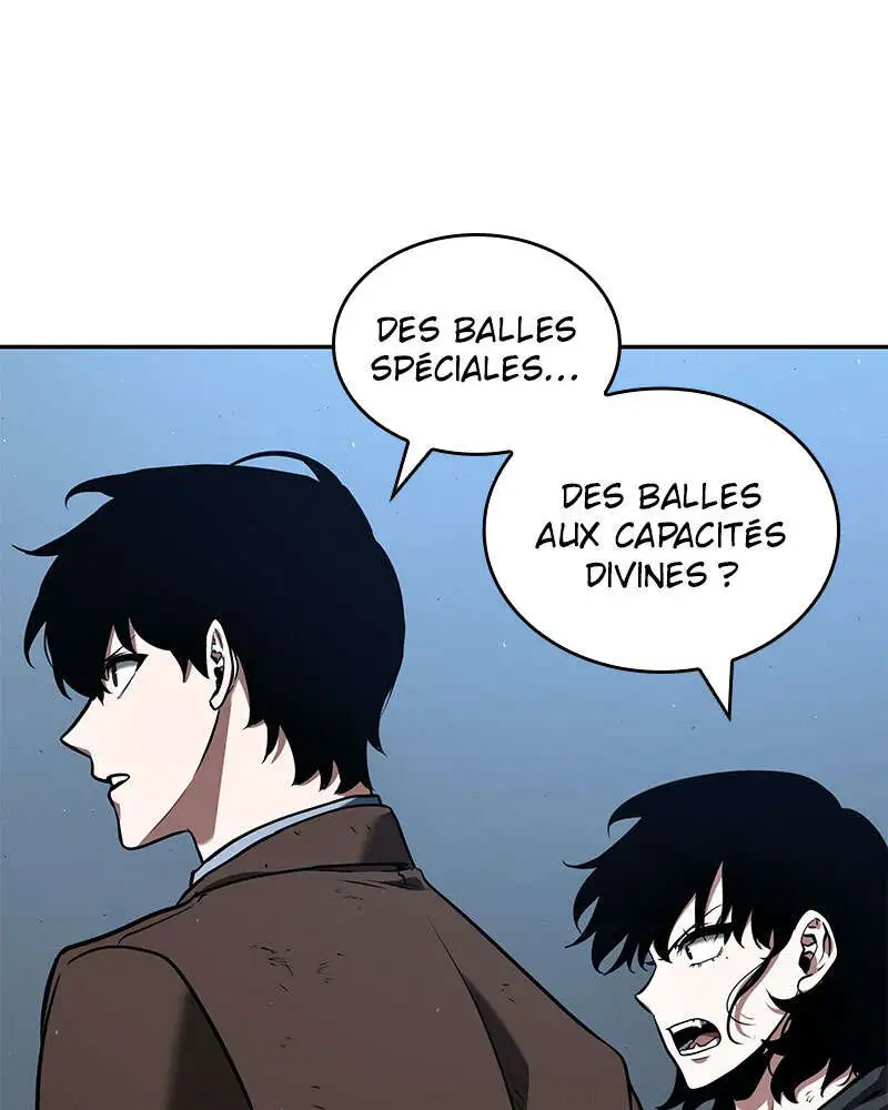 Read Omniscient Reader’s Viewpoint (fr) Manga Online