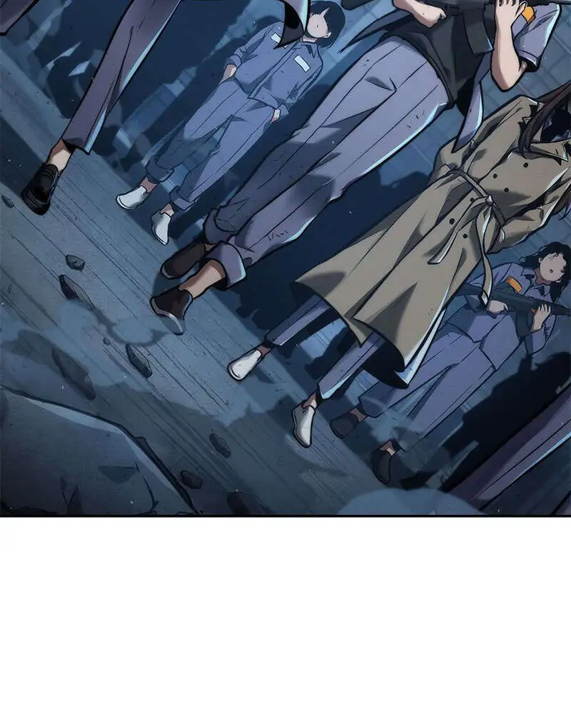 Read Omniscient Reader’s Viewpoint (fr) Manga Online