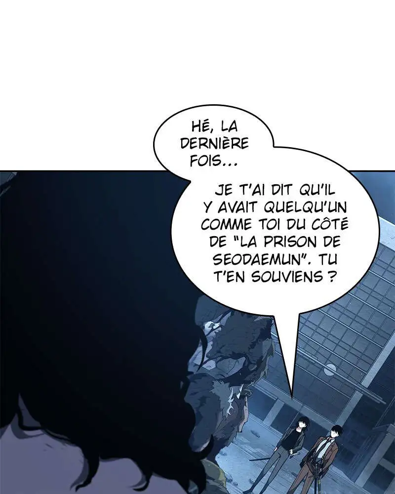 Read Omniscient Reader’s Viewpoint (fr) Manga Online