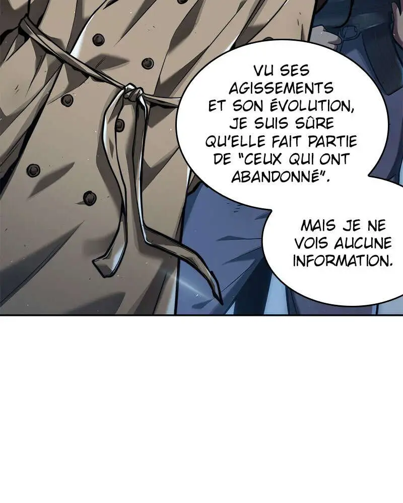 Read Omniscient Reader’s Viewpoint (fr) Manga Online