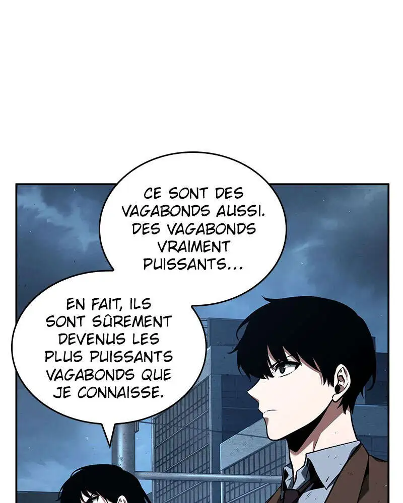 Read Omniscient Reader’s Viewpoint (fr) Manga Online