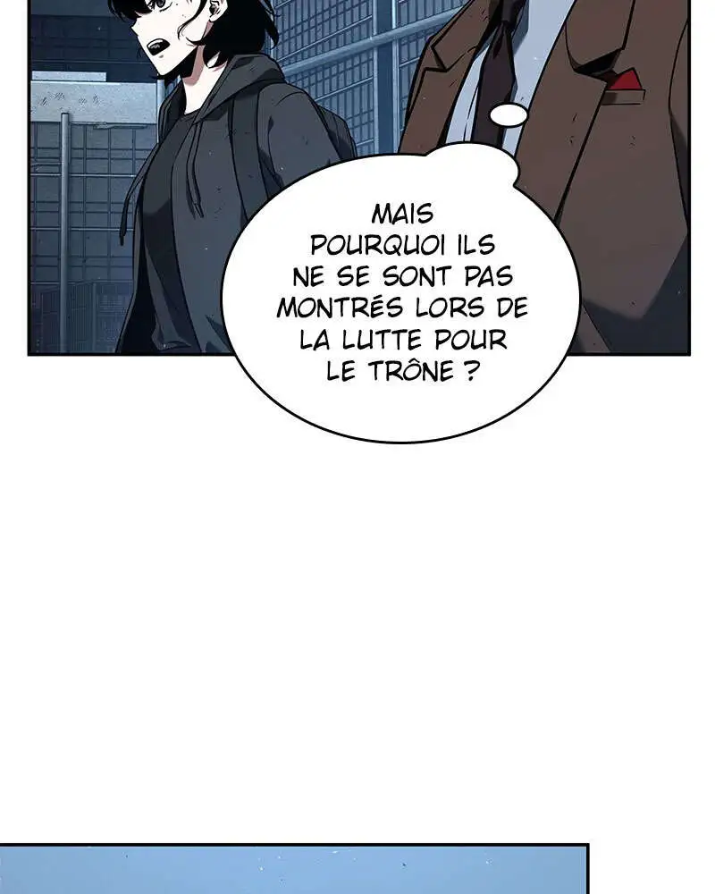 Read Omniscient Reader’s Viewpoint (fr) Manga Online