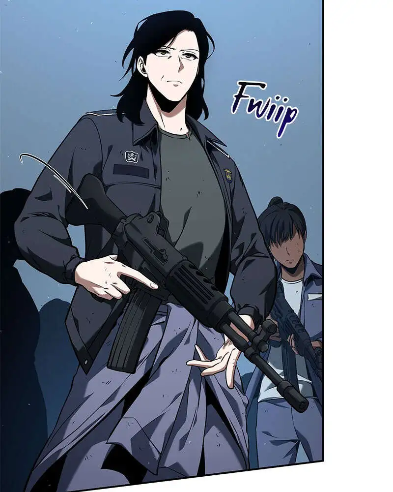Read Omniscient Reader’s Viewpoint (fr) Manga Online