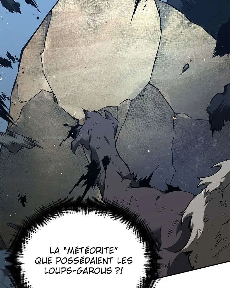 Read Omniscient Reader’s Viewpoint (fr) Manga Online