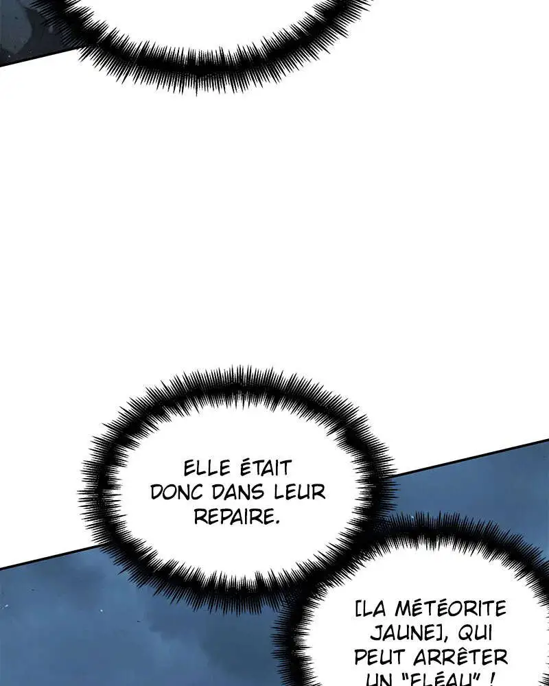 Read Omniscient Reader’s Viewpoint (fr) Manga Online