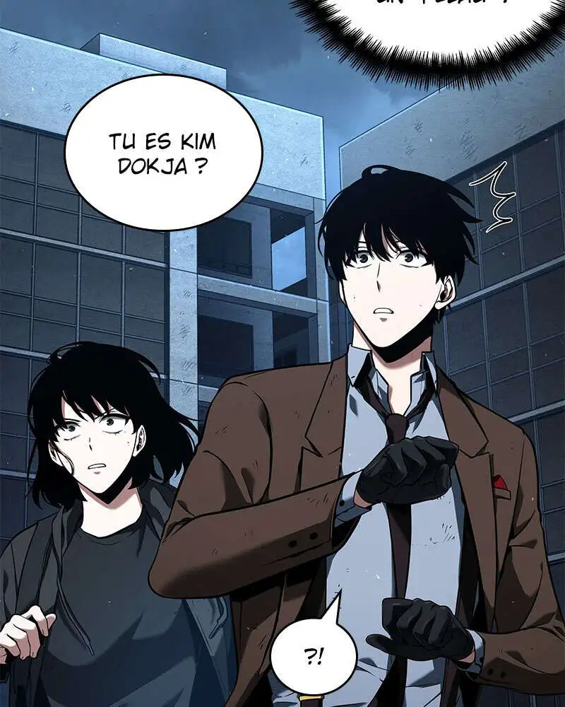 Read Omniscient Reader’s Viewpoint (fr) Manga Online
