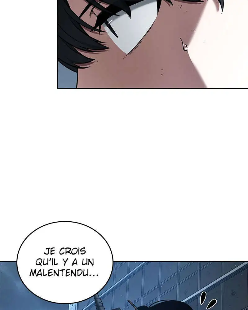Read Omniscient Reader’s Viewpoint (fr) Manga Online