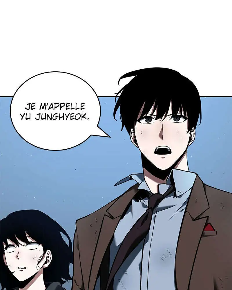 Read Omniscient Reader’s Viewpoint (fr) Manga Online