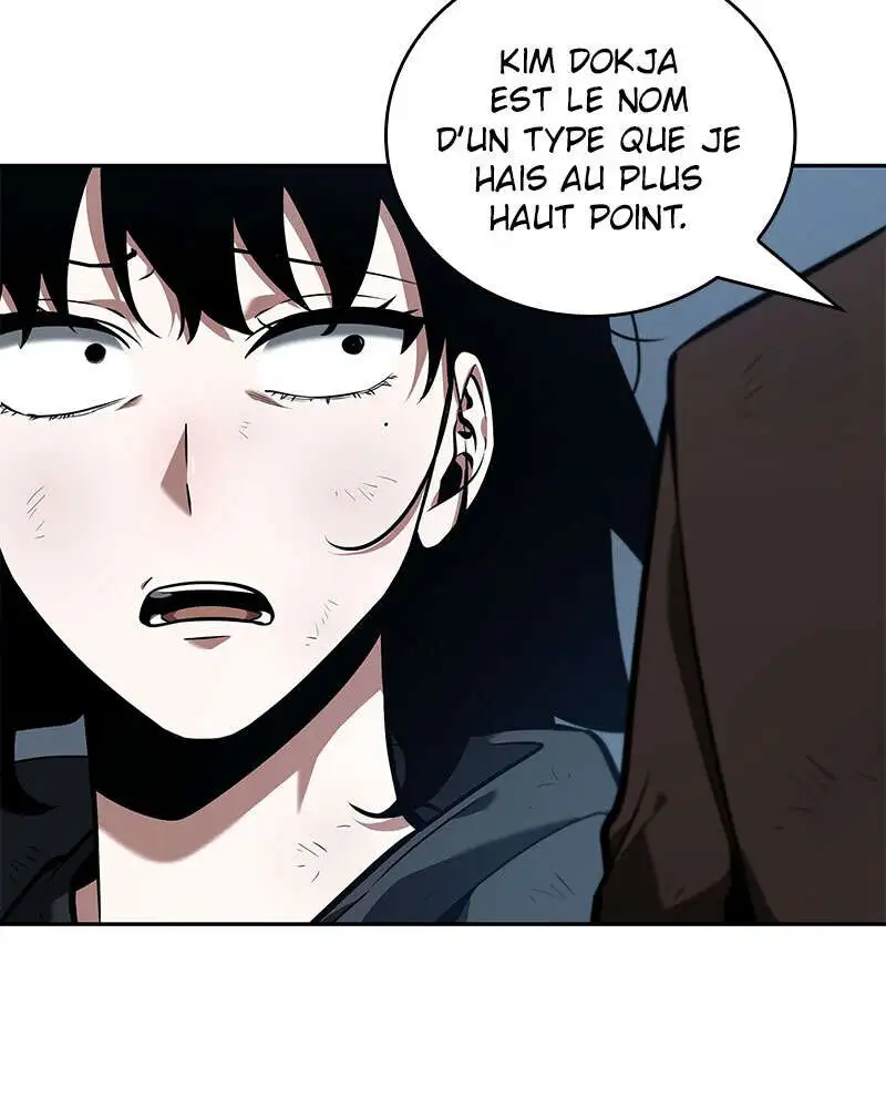 Read Omniscient Reader’s Viewpoint (fr) Manga Online