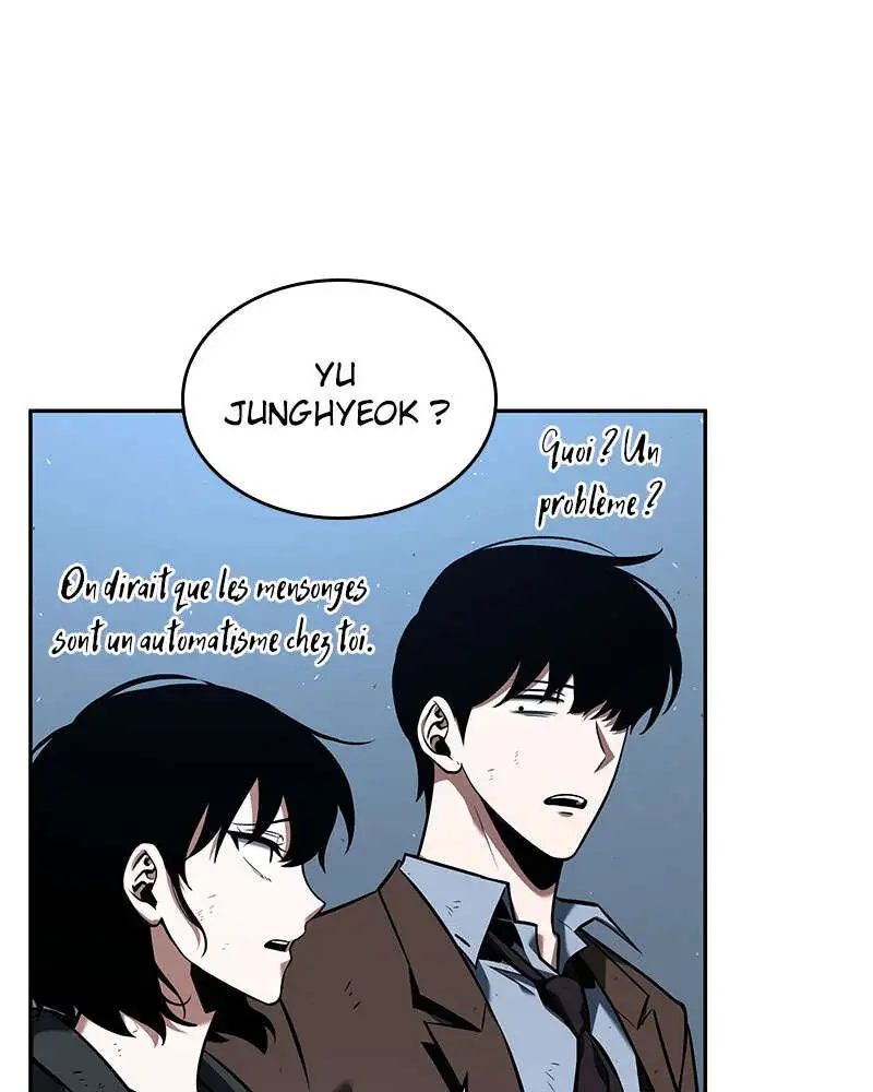 Read Omniscient Reader’s Viewpoint (fr) Manga Online