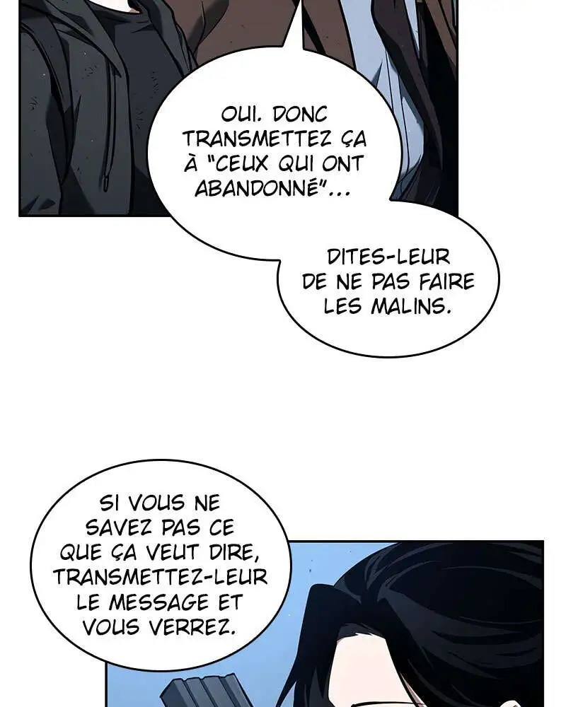 Read Omniscient Reader’s Viewpoint (fr) Manga Online