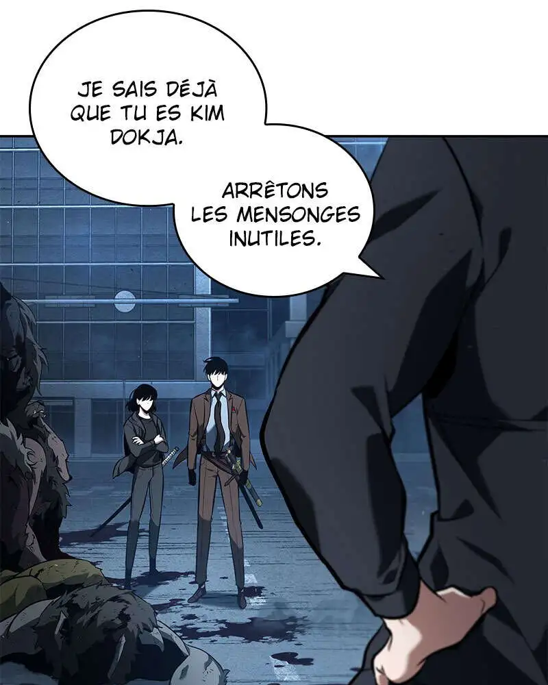 Read Omniscient Reader’s Viewpoint (fr) Manga Online