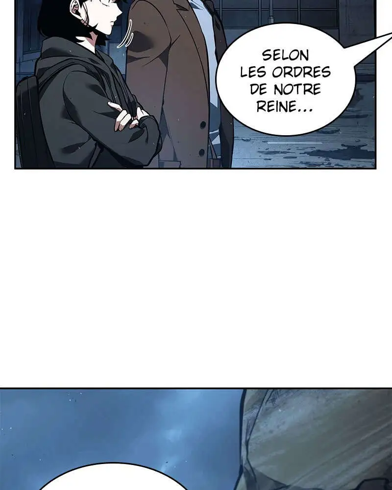 Read Omniscient Reader’s Viewpoint (fr) Manga Online