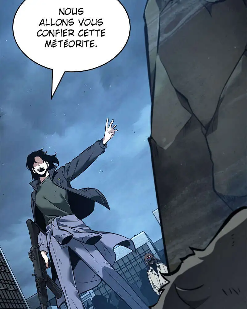 Read Omniscient Reader’s Viewpoint (fr) Manga Online