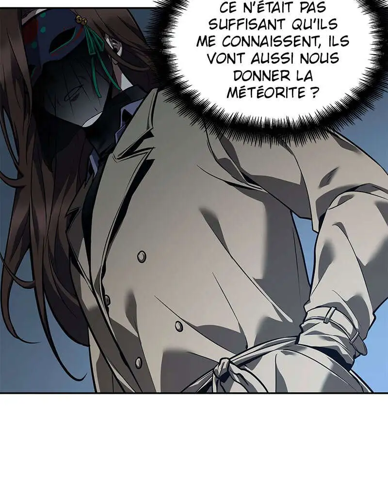 Read Omniscient Reader’s Viewpoint (fr) Manga Online
