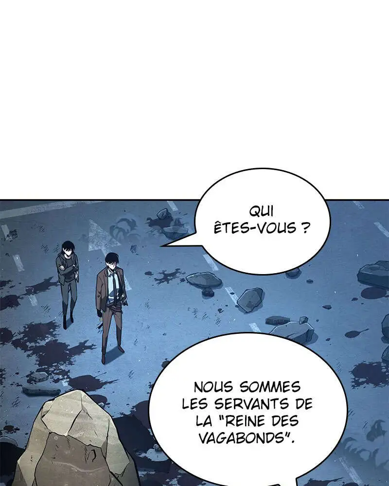Read Omniscient Reader’s Viewpoint (fr) Manga Online