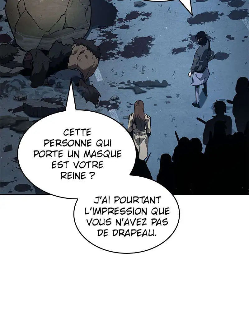 Read Omniscient Reader’s Viewpoint (fr) Manga Online