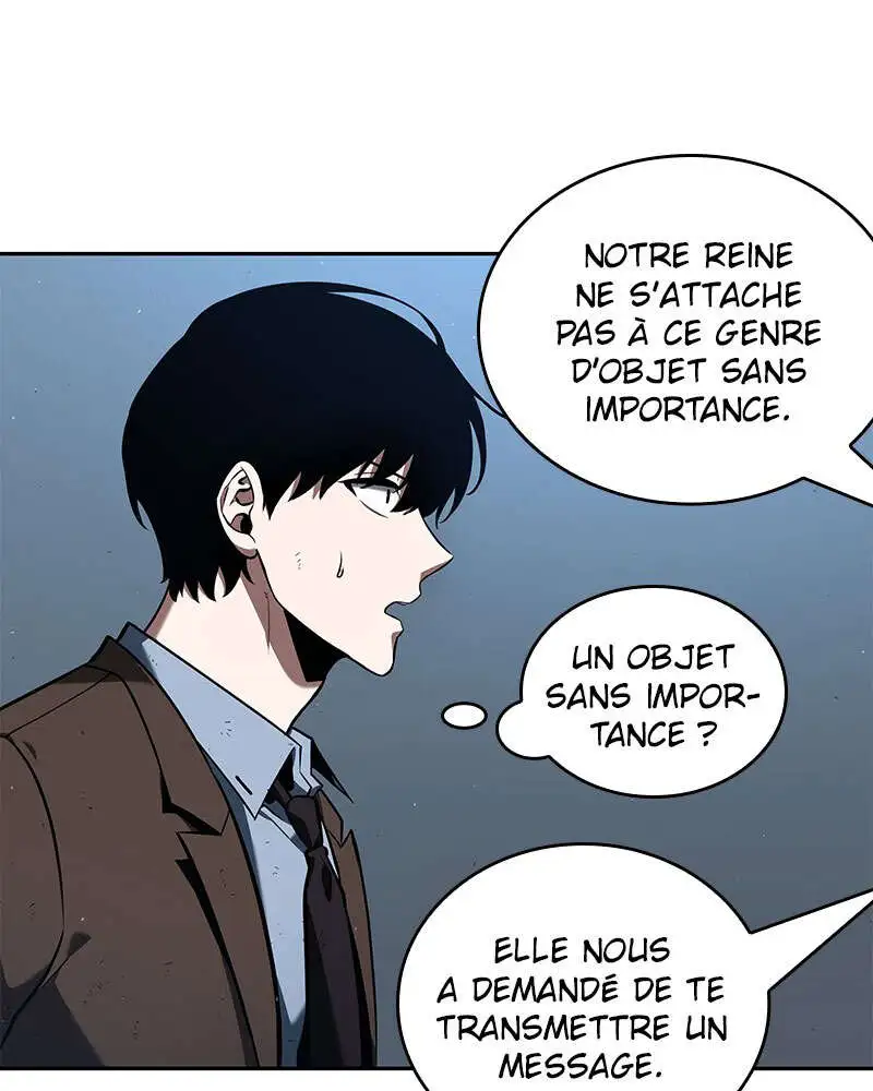 Read Omniscient Reader’s Viewpoint (fr) Manga Online