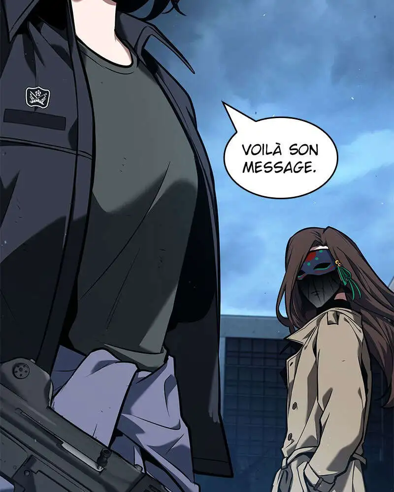 Read Omniscient Reader’s Viewpoint (fr) Manga Online
