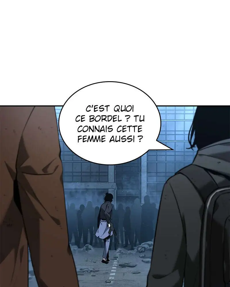 Read Omniscient Reader’s Viewpoint (fr) Manga Online