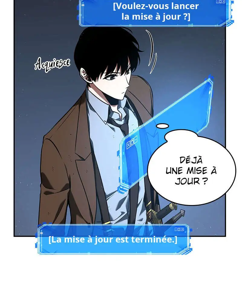 Read Omniscient Reader’s Viewpoint (fr) Manga Online